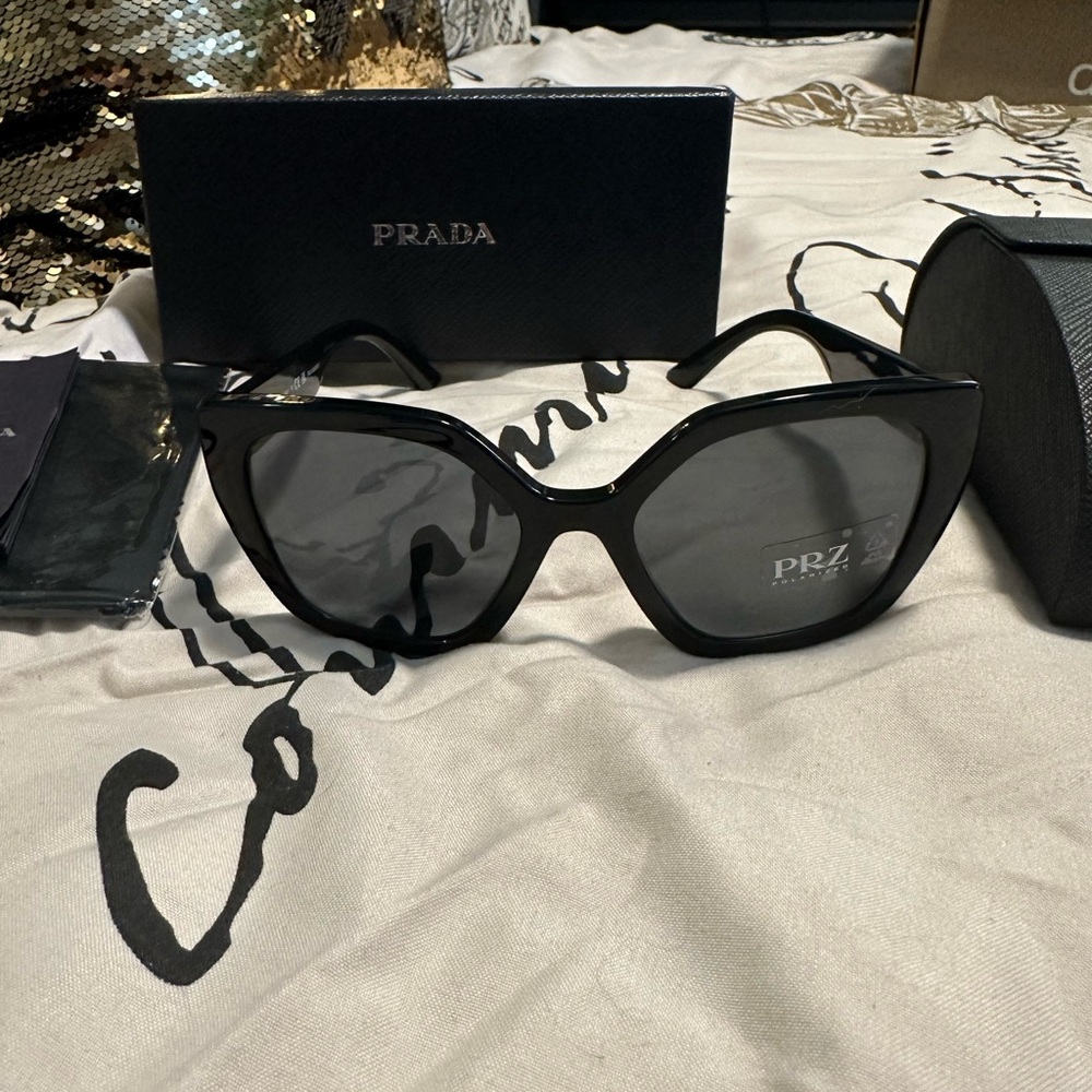 Prada sunglasses